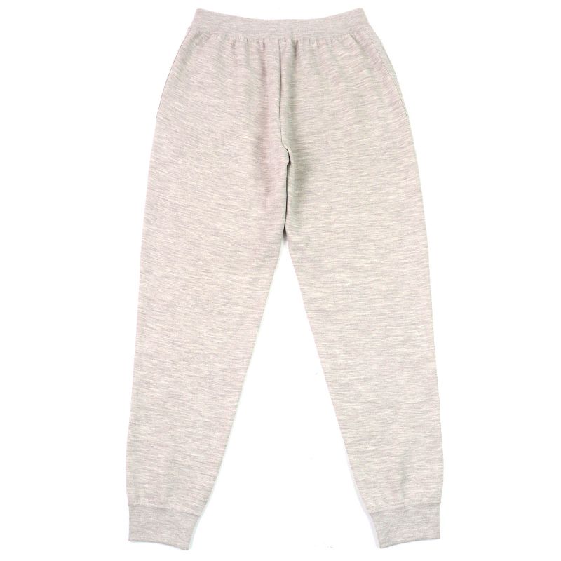 Bottega Veneta 22SS 690224 Wool Sweatpants Track Pants Light Grayish L Made In