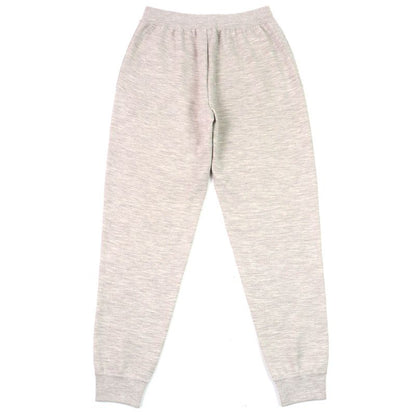 Bottega Veneta 22SS 690224 Wool Sweatpants Track Pants Light Grayish L Made In