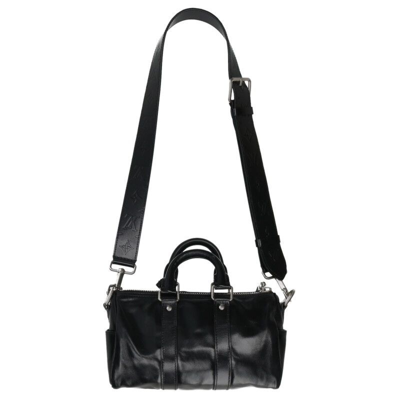 Louis Vuitton M13988 LV Knight Keepall Cargo Bandouliere 2wayleather Shoulder