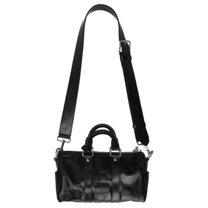 Louis Vuitton M13988 LV Knight Keepall Cargo Bandouliere 2wayleather Shoulder