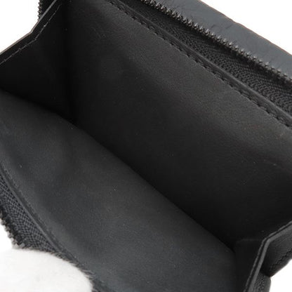 Louis Vuitton Trifold Wallet Portefeuille Pilot Taurillon Leather Noir Black