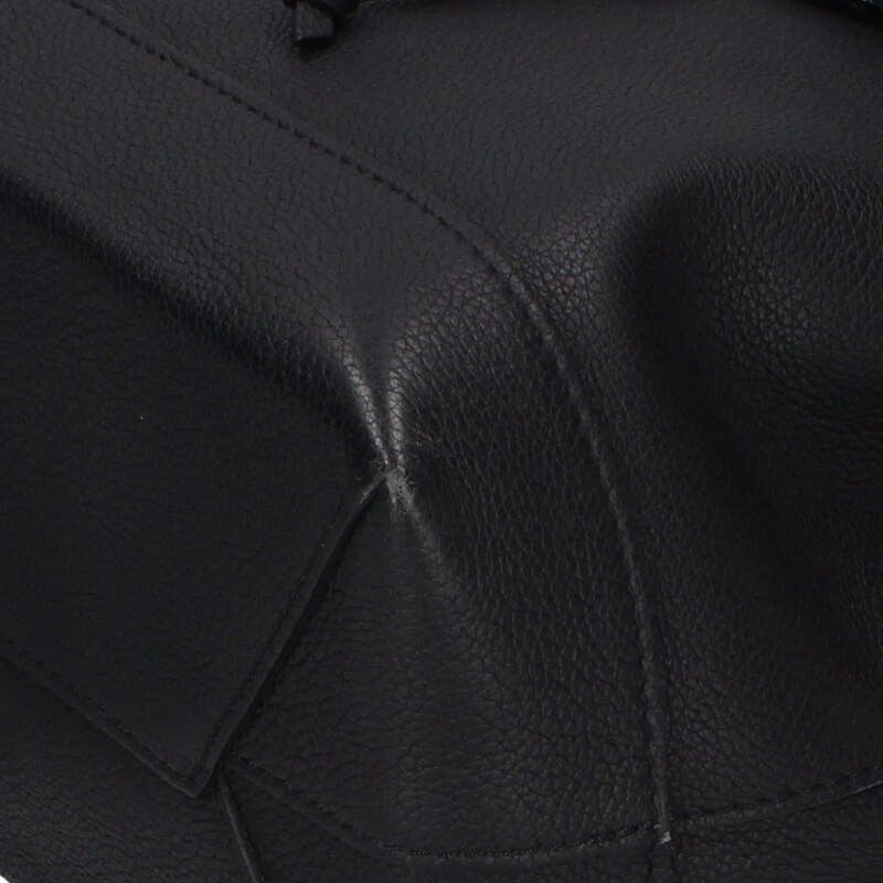 Louis Vuitton M41815 Lock Me Leather Backpack Women