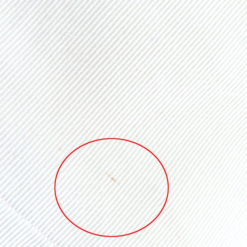 CHANEL Boutique CHANEL Boutique Vintage 100% Cotton 100% Silk Lined 100% Coco