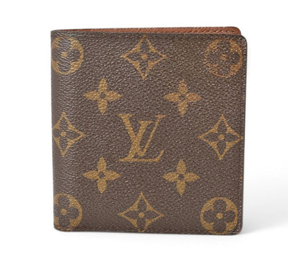 Louis Vuitton Wallet Fold Men's Vintage Louis Vuitton Fold Wallet Portobie 6