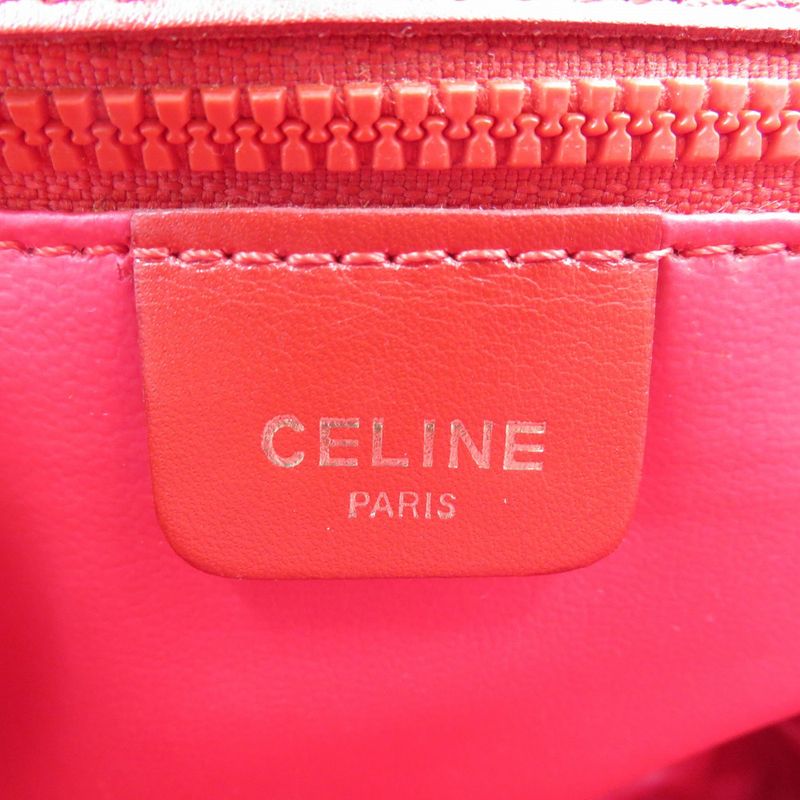 Celine Vintage Shoulder Bag L