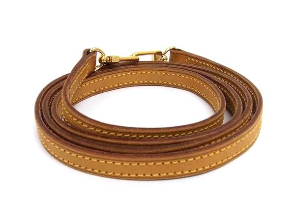 Louis Vuitton Shoulder Strap For Bag Crossbody Shoulder Strap Brown Bp3316