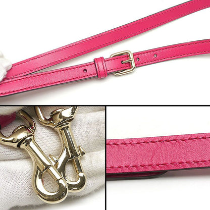 Gucci 2 Way Handbag 354224 Bright Diamante Crossbody