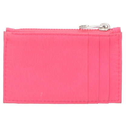 Bottega Veneta Intrecciato Rubber Card Case For Men