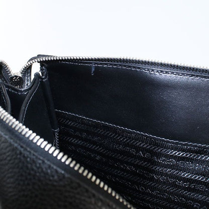 Prada 2WAY Tote Bag Pr86902 Tote Bag Leather 2WAY Tote Bag Mens