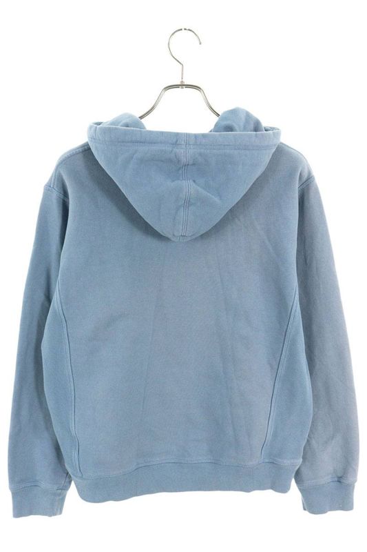 Dior 21AW 143j688a0531 DIOR AND Peter DOIG Logo Embroidery Hoodie Men's M