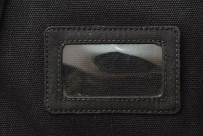 Prada Backpack Sac Backpack Men Women Prada Day Bag Nylon Black V135