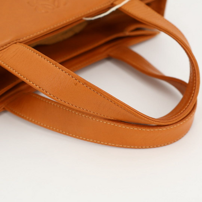 Loewe Anagram Leather 2WAY Shoulder Bag