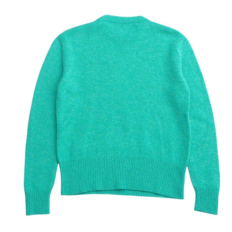 Gucci Sweater Size XS Long Sleeve Knit [recommended] Made In Italy 20250327