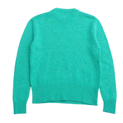 Gucci Sweater Size XS Long Sleeve Knit [recommended] Made In Italy 20250327