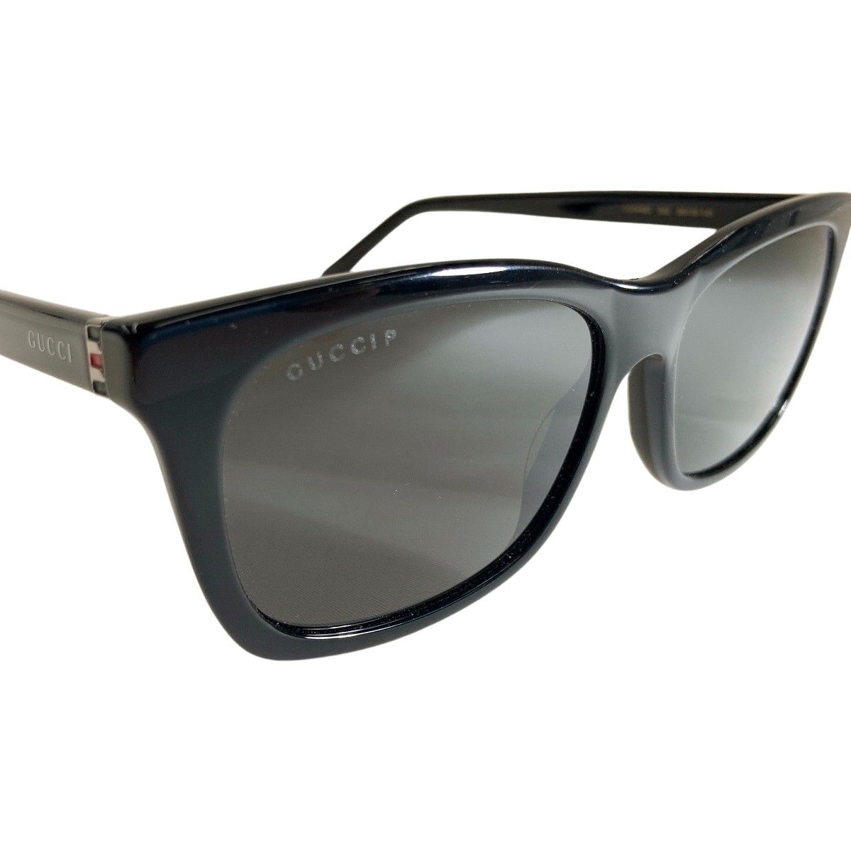 Gucci Sherry Line Sunglass Es Gg0449s 002 5319 145 Gg0449s Black