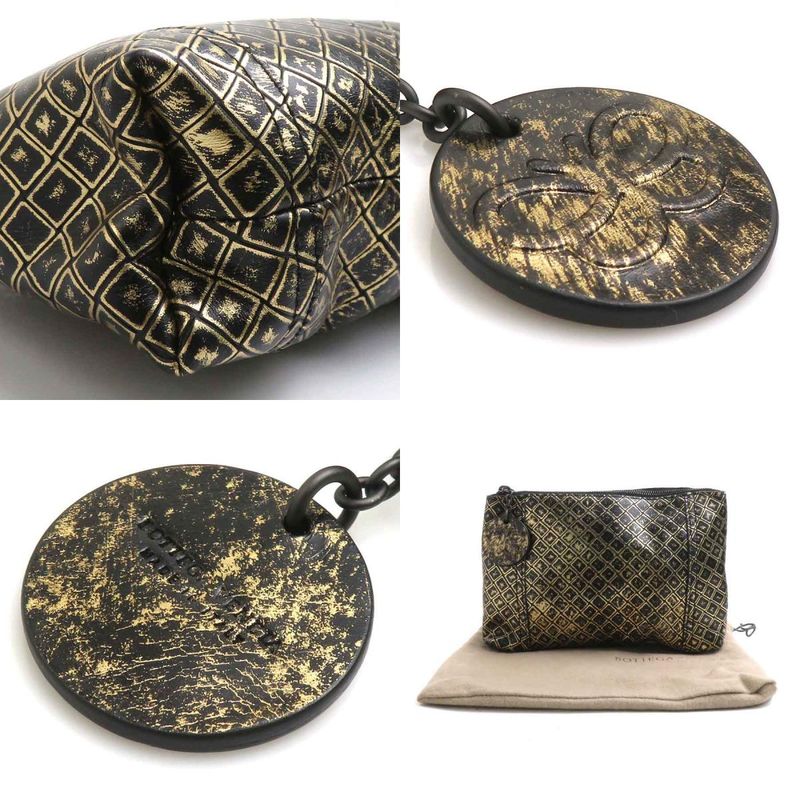 Bottega Veneta Pouch Intreccio