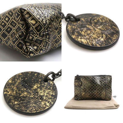 Bottega Veneta Pouch Intreccio