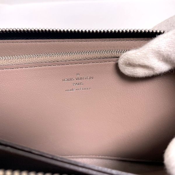 Louis Vuitton N60146 Parnassea Vaux Cashmereleather Portefeuille