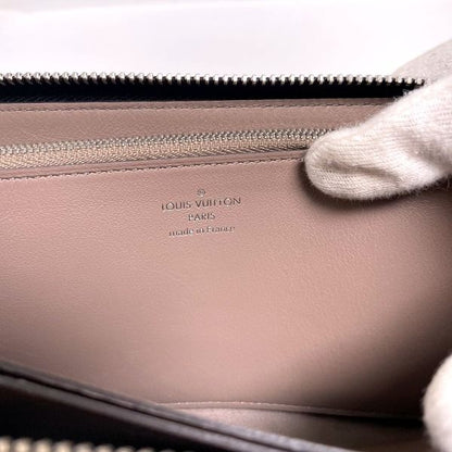 Louis Vuitton N60146 Parnassea Vaux Cashmereleather Portefeuille