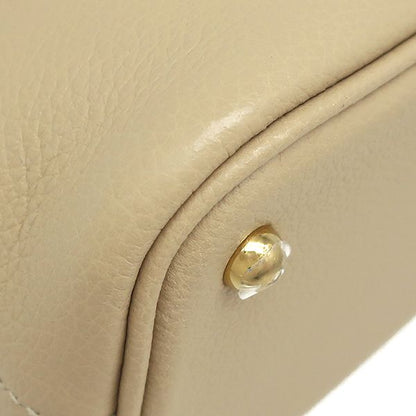 Hermes 2-Way Bag Bolide 1923 Mini Evercolor Trench Gold Hardware Never Used New