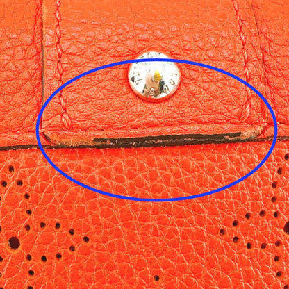 Louis Vuitton M58161 Mahina Portefeuille Iris Foldable Long Wallet Long Wallet