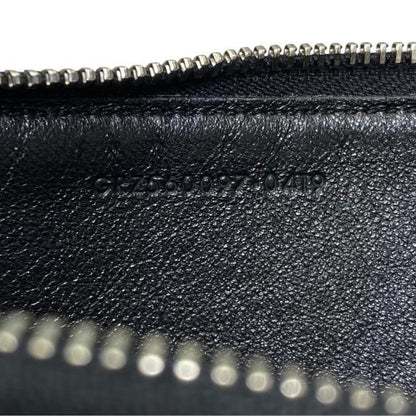 Saint Laurent Long Wallet Coin Case Coin Case Coin Case Card Case Wallet Long