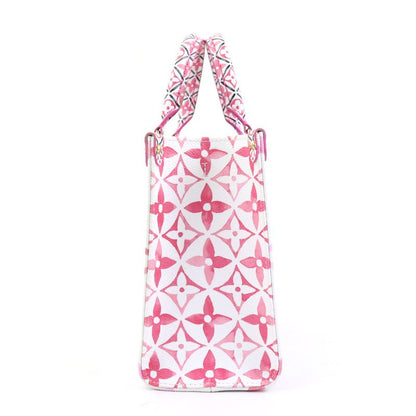 Louis Vuitton Shoulder Bag Handbag By The Pool On The Go PM M22976