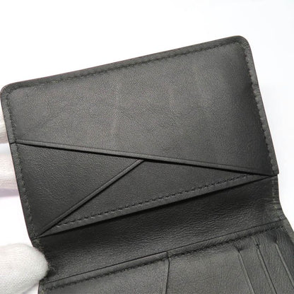 Louis Vuitton Organizer De Poche N60183 Damier Infini Black Card