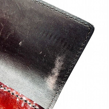 Louis Vuitton Monogram Vernis Portefeuille Sarah M93577 Long Wallet Bifold