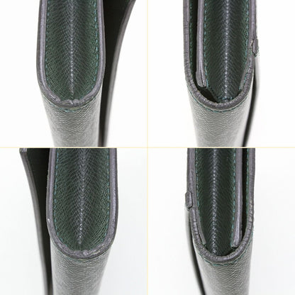 Louis Vuitton Taiga Polga Business Bag