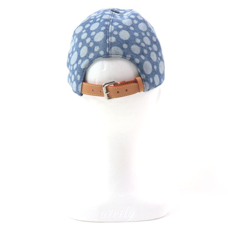 Louis Vuitton×yayoi Kusama Louis Vuitton×yayoi Kusama 2023 M7062m Cap Infinity