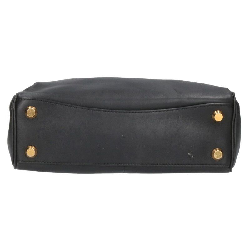 Balenciaga 789779 Rodeo Rodeoleather 2-way Shoulder Bag For Men