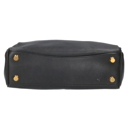 Balenciaga 789779 Rodeo Rodeoleather 2-way Shoulder Bag For Men