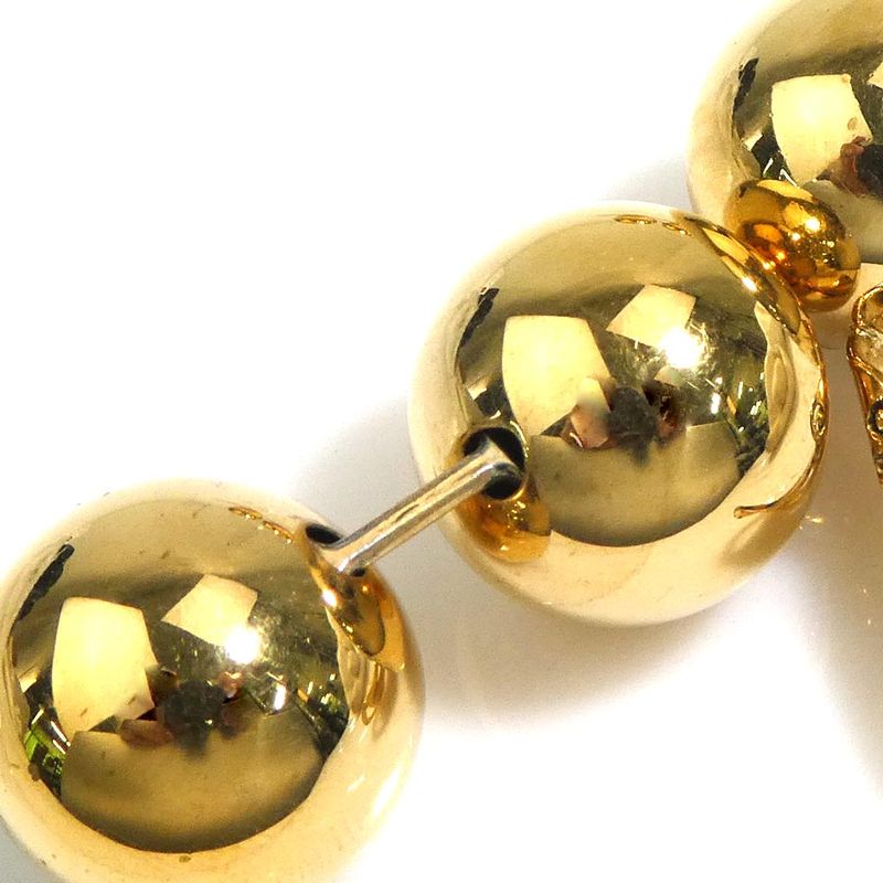Balenciaga Earring