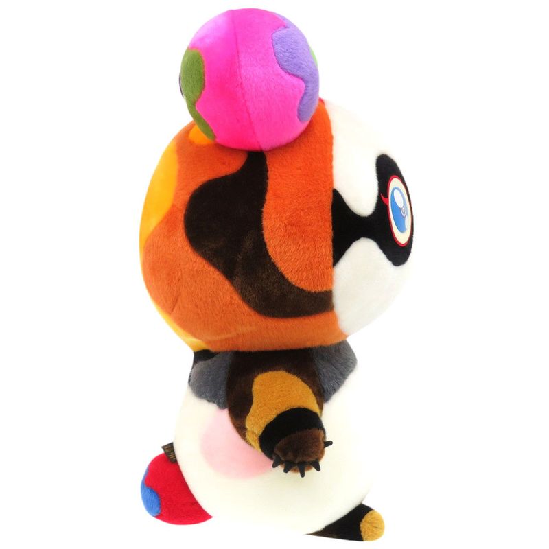 Louis Vuitton Petit Panda Limited Edition Of 150 Pieces Worldwide Takashi