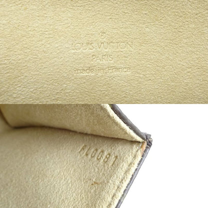 Louis Vuitton Pouch Pochette