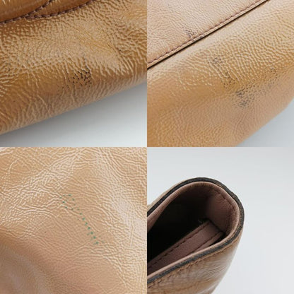 Gucci Soho Yellow Patent 282309 H015327024