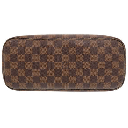 Louis Vuitton Neverfull PM Damier N51109 Brown Tote Bag LV 1294 Louis Vuitton