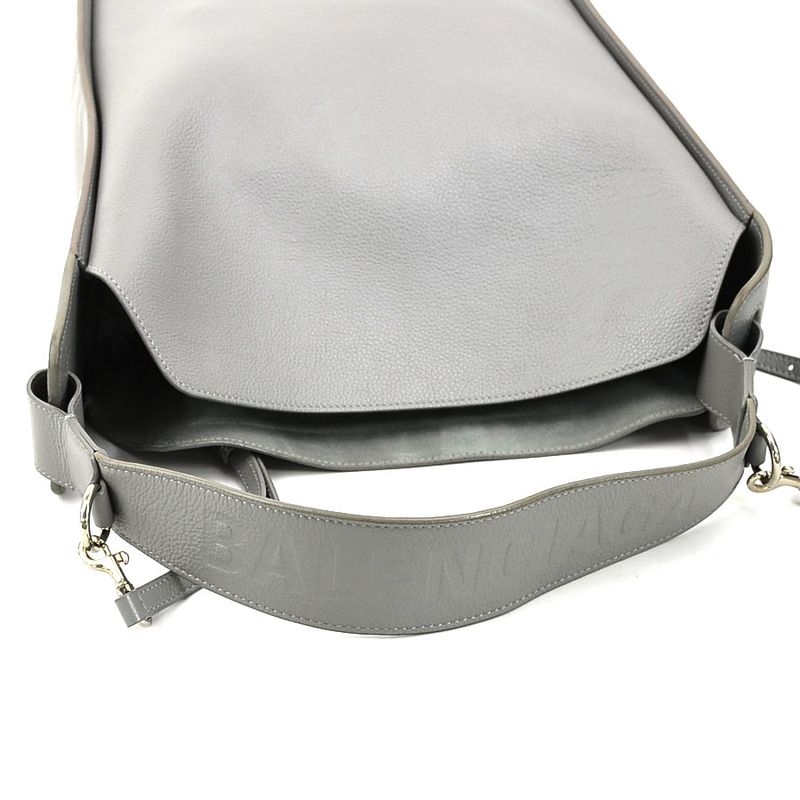 Balenciaga Shoulder Bag North South 655451