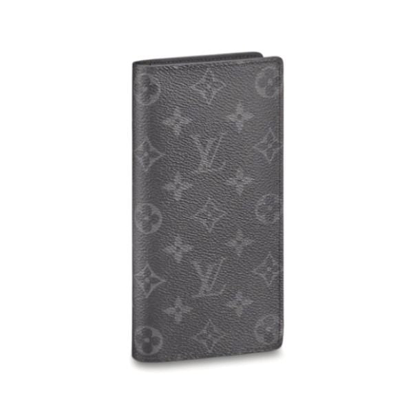 Louis Vuitton M61697 Eclipse Portefeuille Blazer Long Wallet