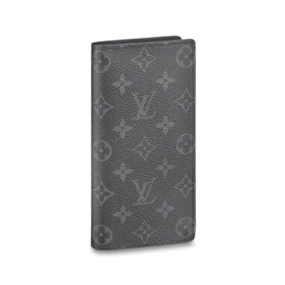 Louis Vuitton M61697 Eclipse Portefeuille Blazer Long Wallet