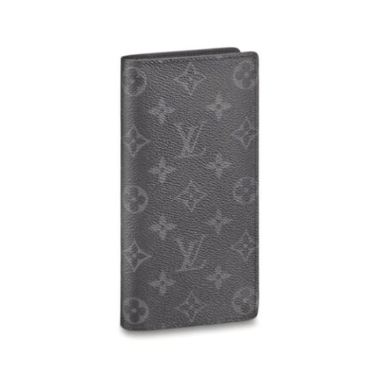Louis Vuitton M61697 Eclipse Portefeuille Blazer Long Wallet