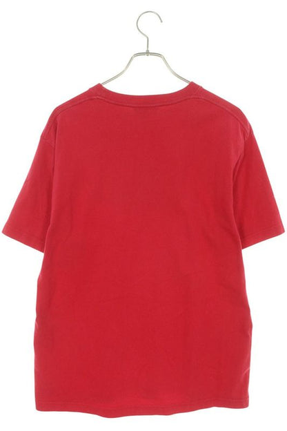 Balenciaga 594579 Tgv60 BB Logo Print T-shirt Men's XS