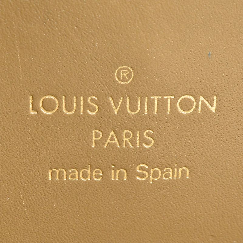 Louis Vuitton Utility Shoulder Bag Monogram Canvas M80446 RFID Crossbody