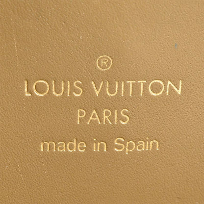 Louis Vuitton Utility Shoulder Bag Monogram Canvas M80446 RFID Crossbody