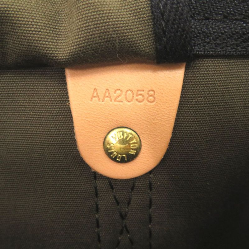 Louis Vuitton Speedy 35 Monogram Flage M95773 Boston Bag Handbag Takashi