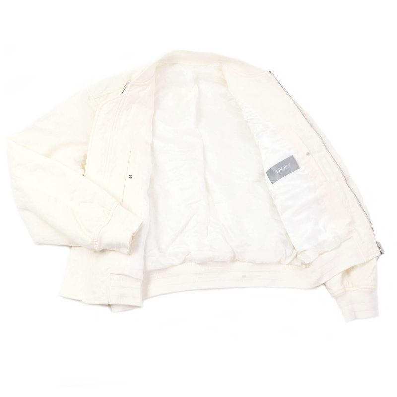 DIOR×cactus Jack DIOR Homme×cactus Jack 943c439j5515 Saddle Pocket Cotton