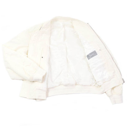 DIOR×cactus Jack DIOR Homme×cactus Jack 943c439j5515 Saddle Pocket Cotton