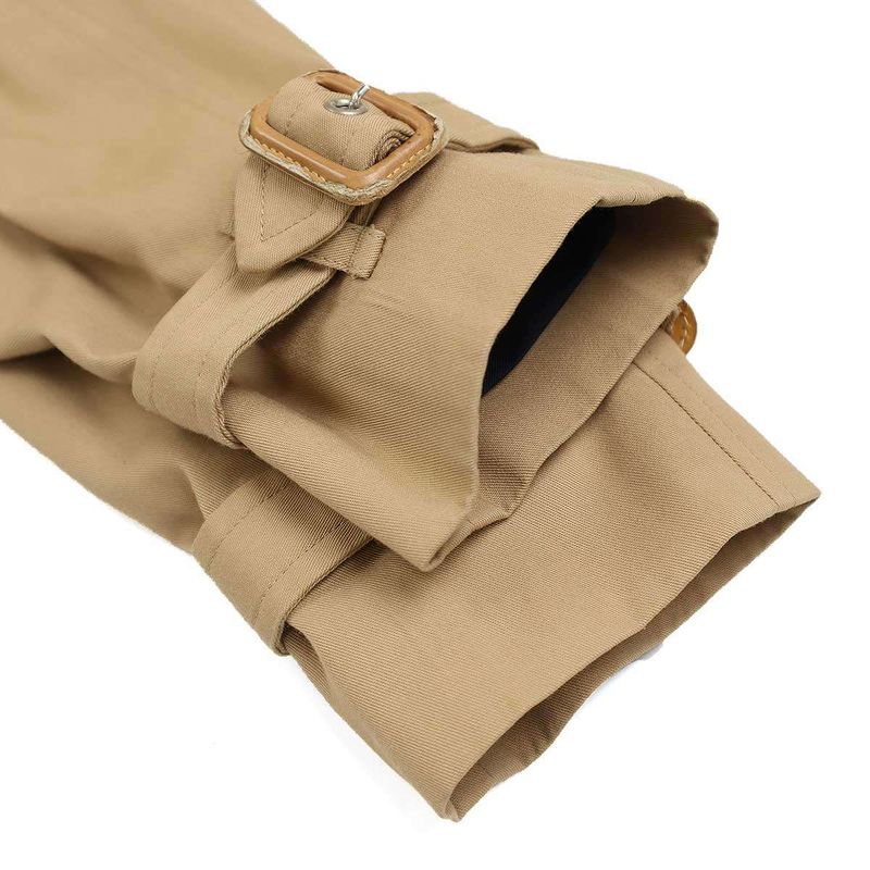 Saint Laurent Paris 13ss Trench Coat 316130 Beige 38