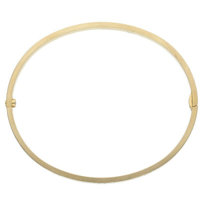 Cartier LOVE Bracelet SM Love Bracelet 18K Pink Gold Love Bracelet Men's 20